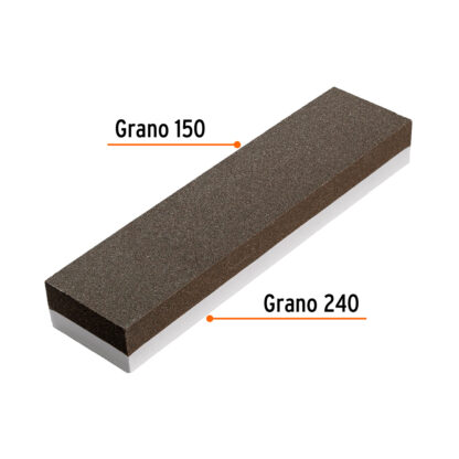 Piedra para asentar 200 mm TRUPER - Imagen 2