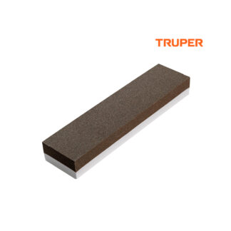 Piedra para asentar 200 mm TRUPER