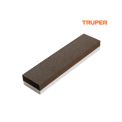 Piedra para asentar 200 mm TRUPER