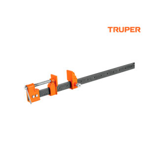 Prensa sargento de solera 24" TRUPER