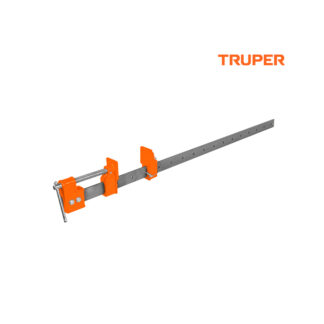 Prensa sargento de solera 36" TRUPER