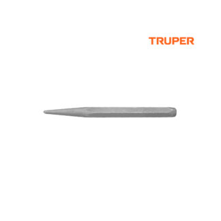 Punzón 3/8" para barrenar TRUPER