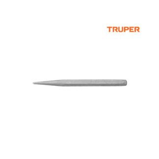 Punzón 5/16" para barrenar TRUPER