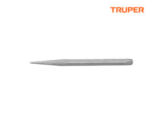 Punzón 5/16" para marcar TRUPER