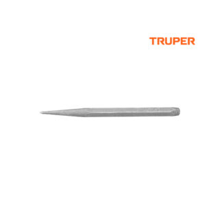 Punzón 5/16" para marcar TRUPER