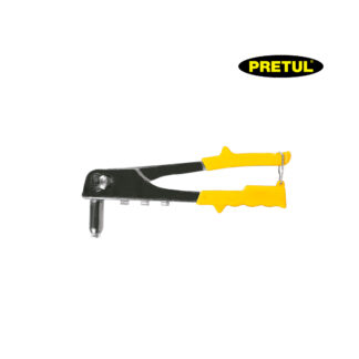 Remachadora 10" a granel PRETUL