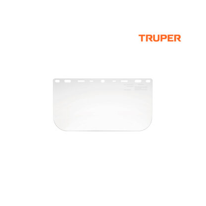 Repuesto para protector facial PF-500 TRUPER