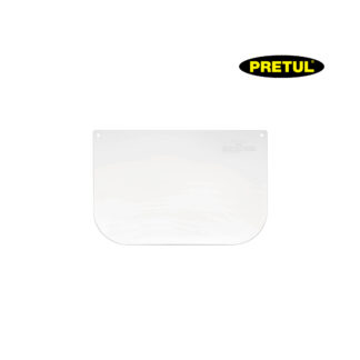 Repuesto para protector facial PRETUL