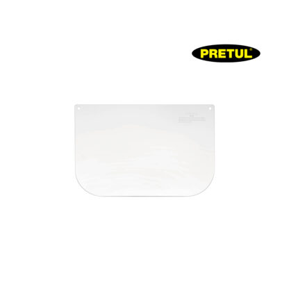 Repuesto para protector facial PRETUL