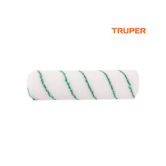 Repuesto para rodillo de microfibra 9" TRUPER