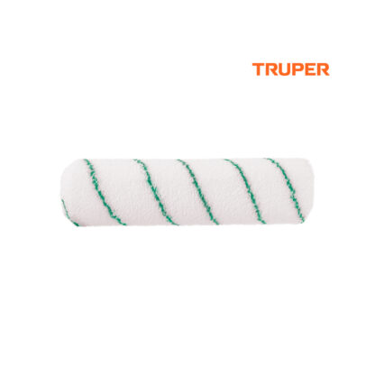 Repuesto para rodillo de microfibra 9" TRUPER