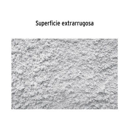 Rodillo para pintar 9" superficies extrarrugosas TRUPER - Imagen 3