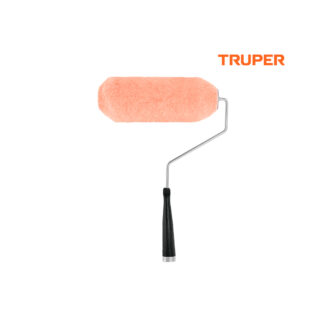 Rodillo para pintar 9" superficies muy rugosas TRUPER