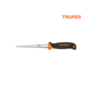 Serrucho de 6" para plafón y drywall TRUPER