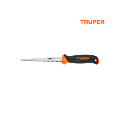 Serrucho de 6" para plafón y drywall TRUPER