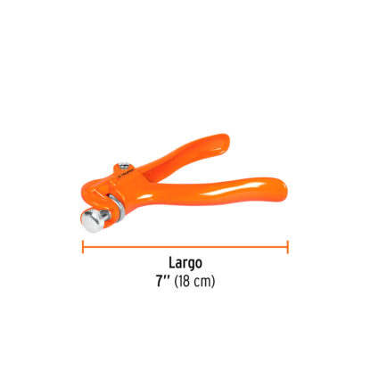 Trabador para serruchos TRUPER - Imagen 2