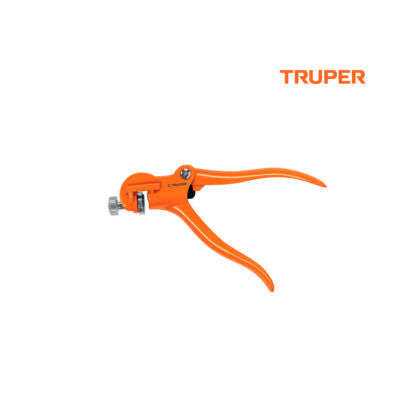 Trabador para serruchos TRUPER