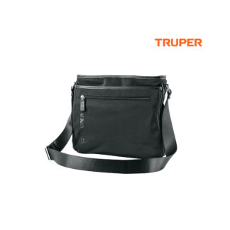 Bolso ejecutivo con 6 compartimentos TRUPER