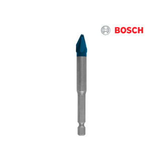 Broca Hard Ceramic HEX-9 10 x 90 mm Bosch Expert
