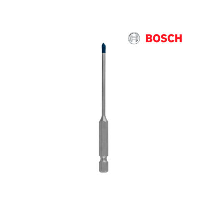 Broca Hard Ceramic HEX-9 3 x 90 mm Bosch Expert