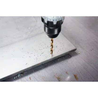 Broca Metal HSS-Co 2.0 x 29 x 49 mm BOSCH - Imagen 3