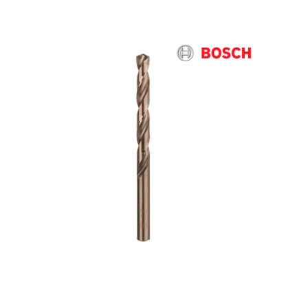 Broca Metal HSS-Co 9.0 x 81 x 125 mm BOSCH