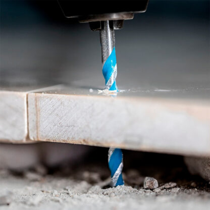 Broca MultiConstruction HEX-9 1/2" x 4" x 6" Bosch Expert - Imagen 3