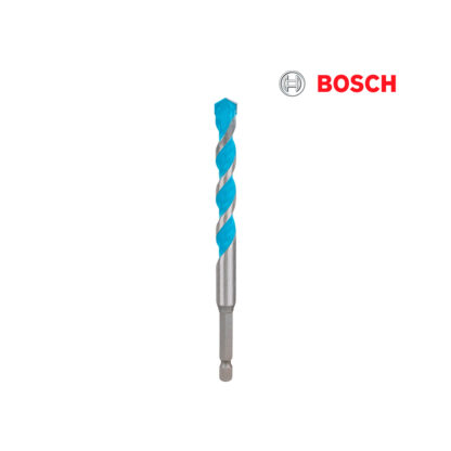 Broca MultiConstruction HEX-9 1/2" x 4" x 6" Bosch Expert