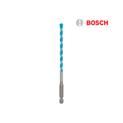 Broca MultiConstruction HEX-9 1/4" x 4" x 6" Bosch Expert