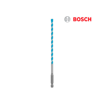 Broca MultiConstruction HEX-9 1/4" x 6" x 8" Bosch Expert