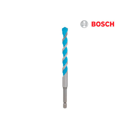 Broca MultiConstruction HEX-9 3/8" x 4" x 6" Bosch Expert