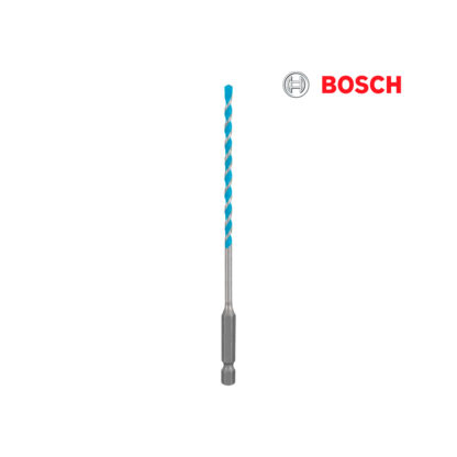 Broca MultiConstruction HEX-9 5/32" x 4" x 6" Bosch Expert