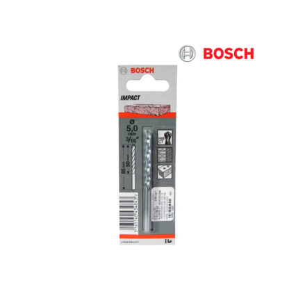 Broca Muro CYL-1 5 x 50 x 85 mm BOSCH