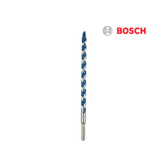 Broca Muro CYL-5 12.0 mm - 1/2" x 10 x 12 BOSCH