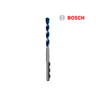 Broca Muro CYL-5 8.0 mm - 5/16" x 4 x 6 BOSCH