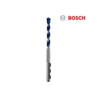 Broca Muro CYL-5 8.0 mm - 5/16" x 7-1/2 x 10 BOSCH