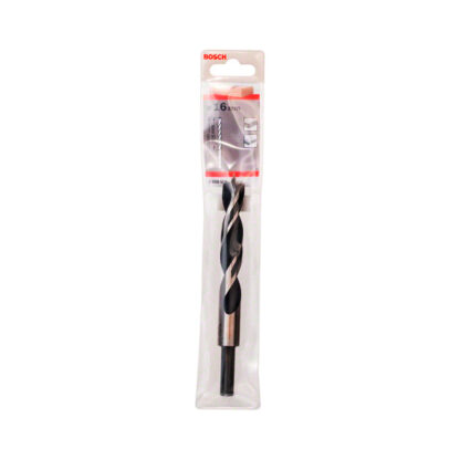 Broca para Madera 16 x 160 mm BOSCH - Imagen 2