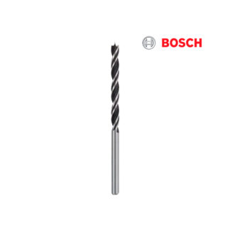 Broca para Madera 4 x 75 mm BOSCH