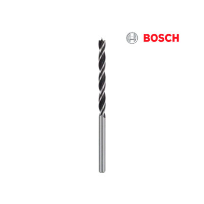 Broca para Madera 4 x 75 mm BOSCH