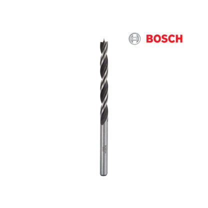Broca para Madera 5 x 86 mm BOSCH