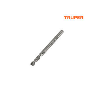 Broca piloto de 1/4" para sierra copa bimetálica TRUPER