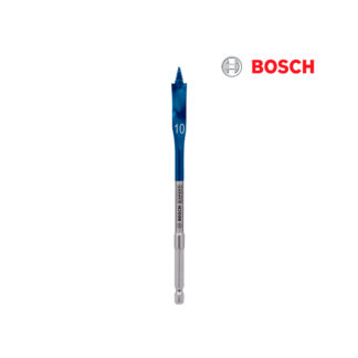 Broca Plana Self Cut Speed 10 x 152 mm - 3/8" BOSCH EXPERT