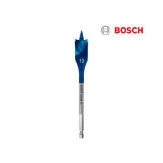 Broca Plana Self Cut Speed 19 x 152 mm - 3/4" BOSCH EXPERT