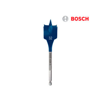 Broca Plana Self Cut Speed 32 x 152 mm - 1 1/4" BOSCH EXPERT