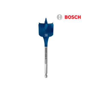 Broca Plana Self Cut Speed 38 x 152 mm - 1 1/2" BOSCH EXPERT