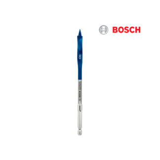 Broca Plana Self Cut Speed 8 x 152 mm - 5/16" BOSCH EXPERT