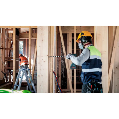 Broca Salomónica 10 x 170 x 235 mm para Madera BOSCH - Imagen 4