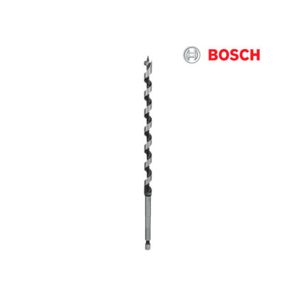 Broca Salomónica 10 x 170 x 235 mm para Madera BOSCH