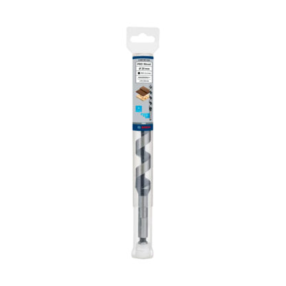 Broca Salomónica 20 x 170 x 235 mm para Madera BOSCH - Imagen 2