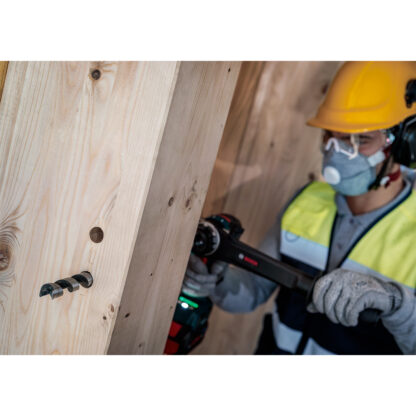 Broca Salomónica 24 x 170 x 235 mm para Madera BOSCH - Imagen 3